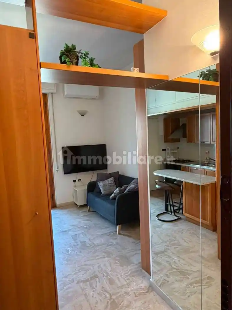 Appartamento in affitto a Firenze