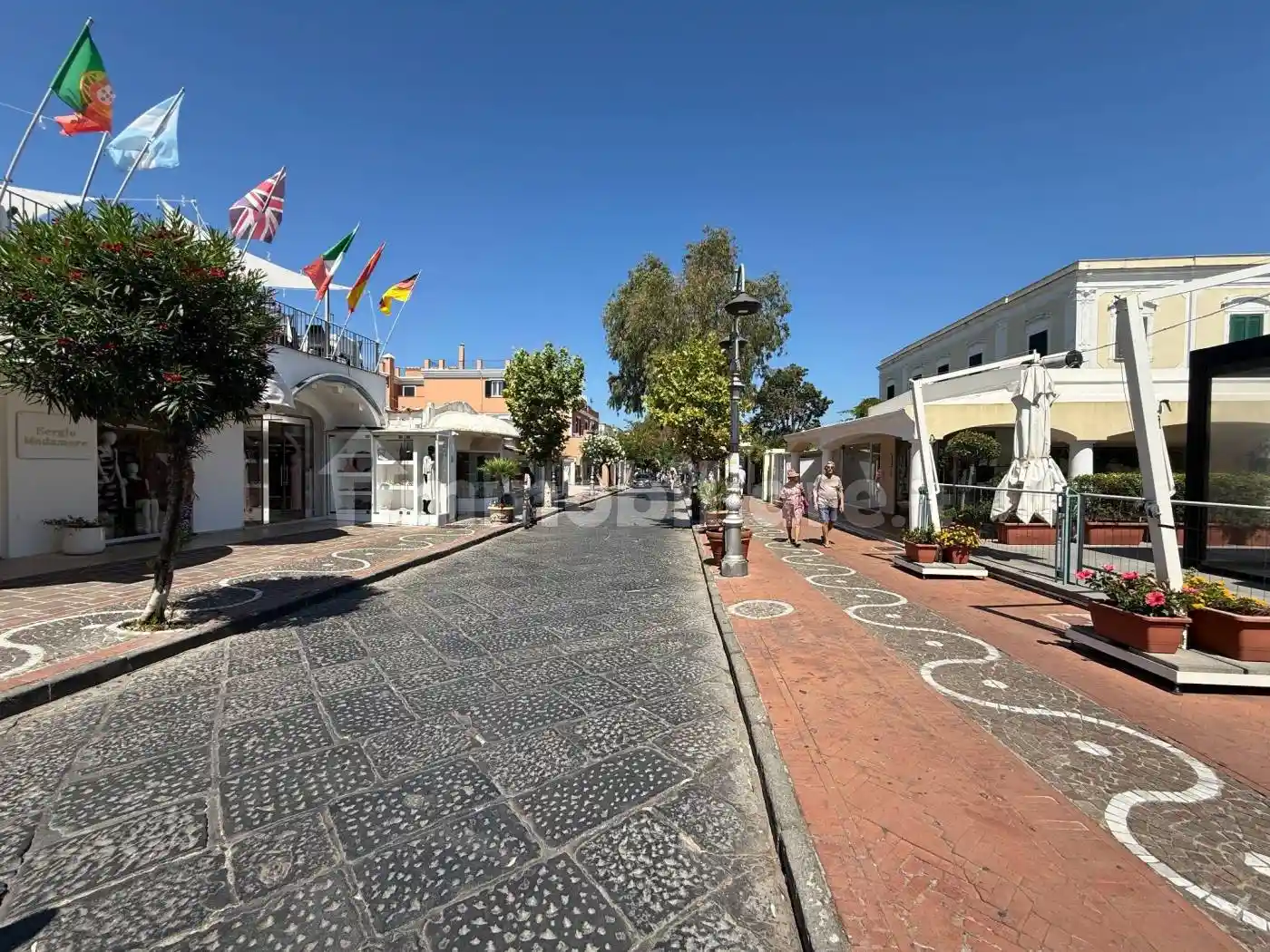 Appartamento in vendita a Ischia