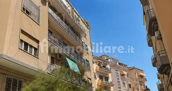 Appartamento in affitto a Salerno