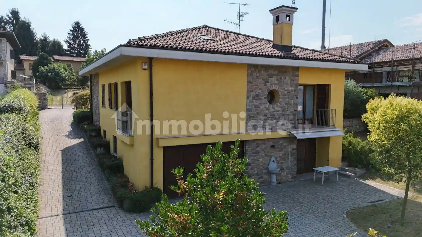 Villa - foto 3