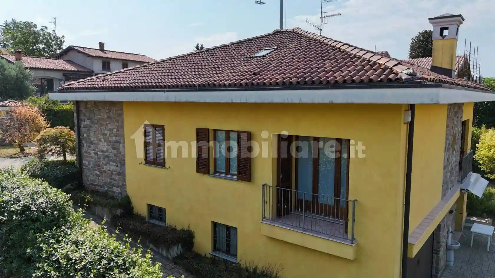 Villa - foto 4