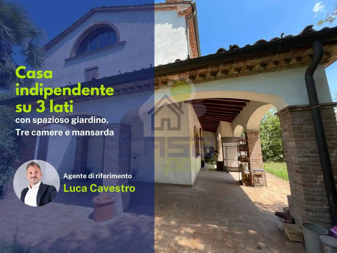 Casa indipendente in vendita a Casalmaggiore
