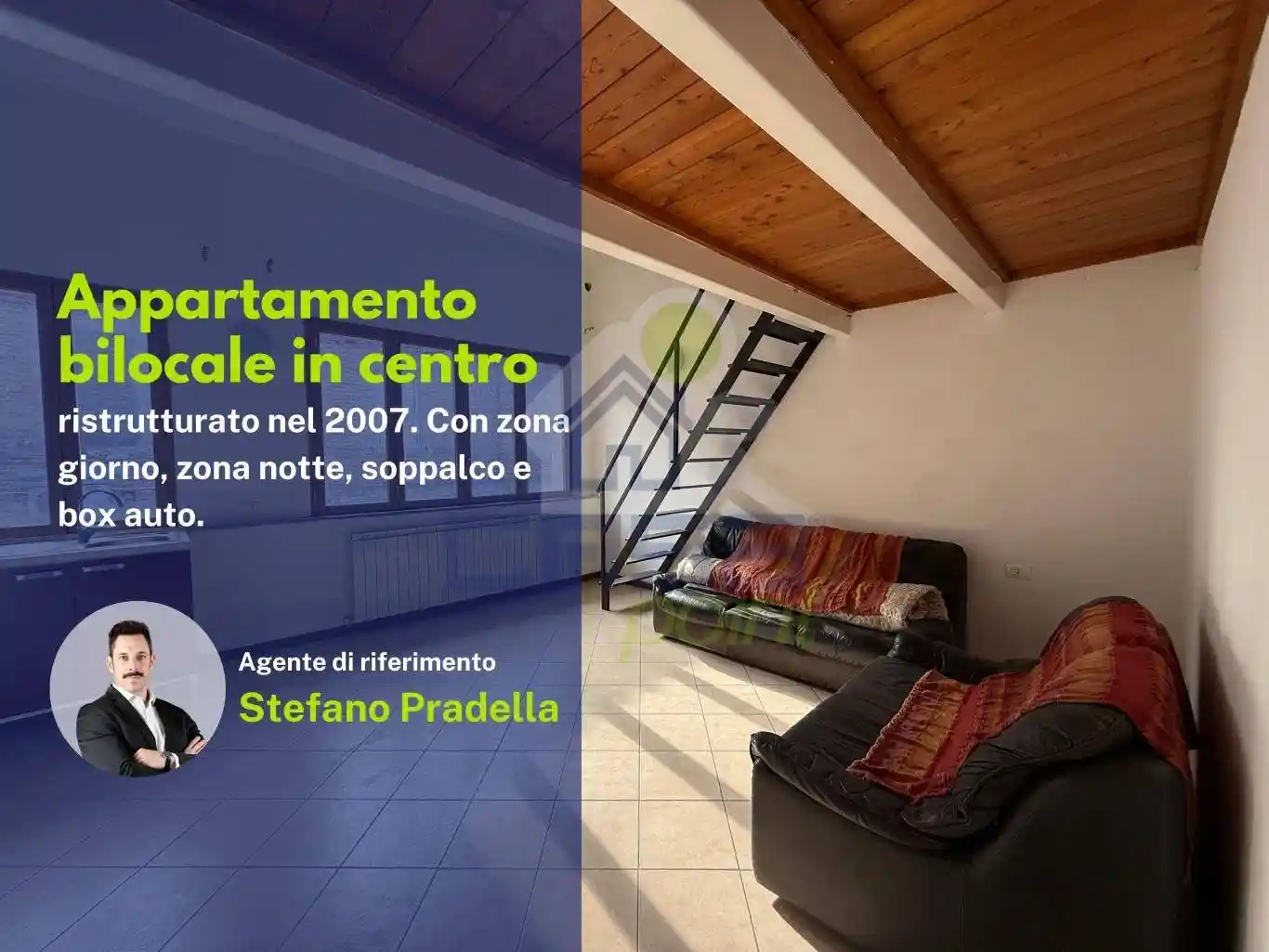Casa indipendente in vendita a Gussola