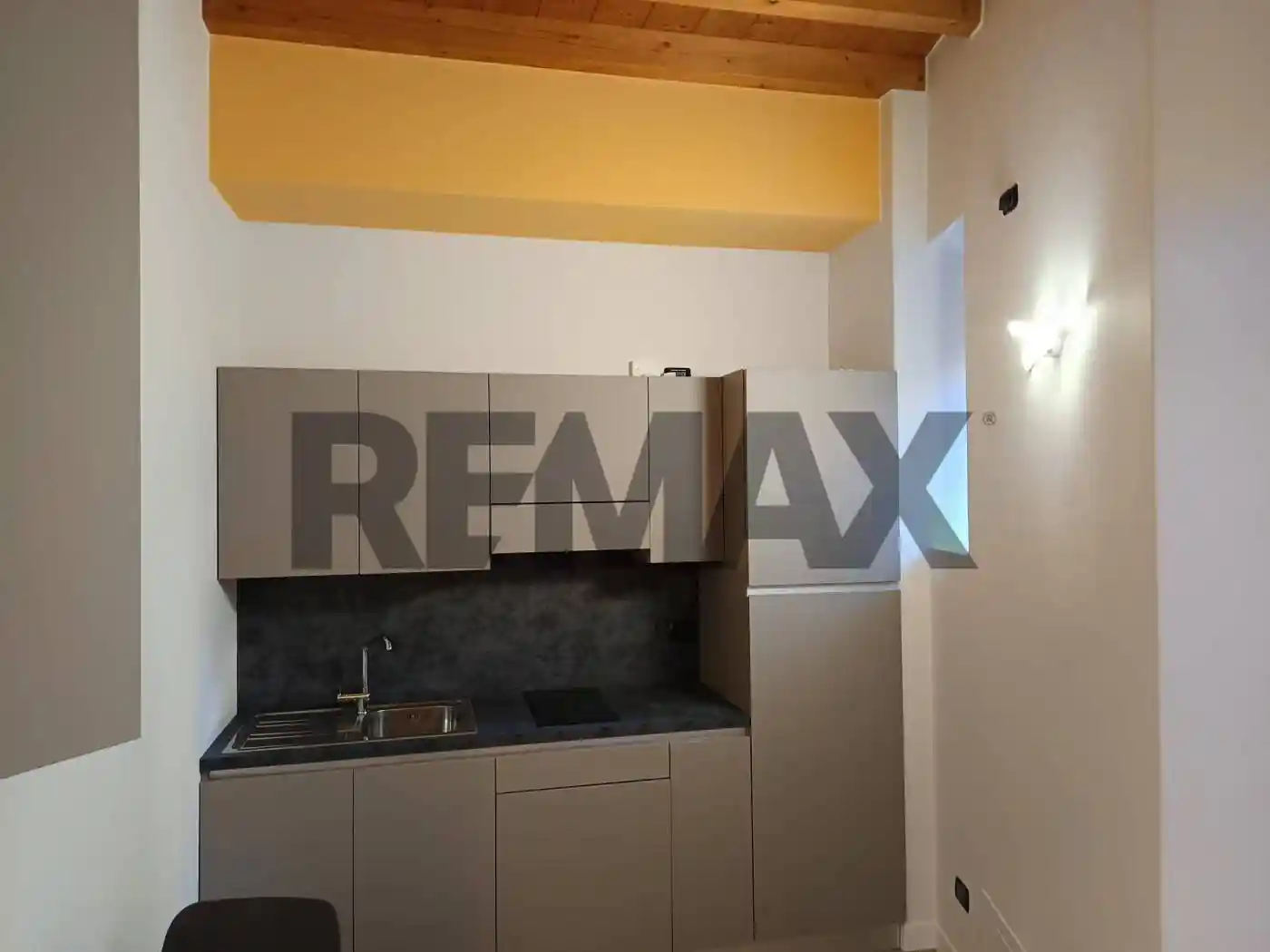 Appartamento in affitto a Bergamo