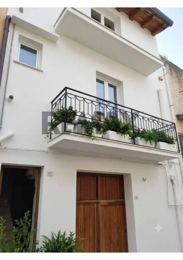 Casa indipendente in vendita a San Giuseppe Jato