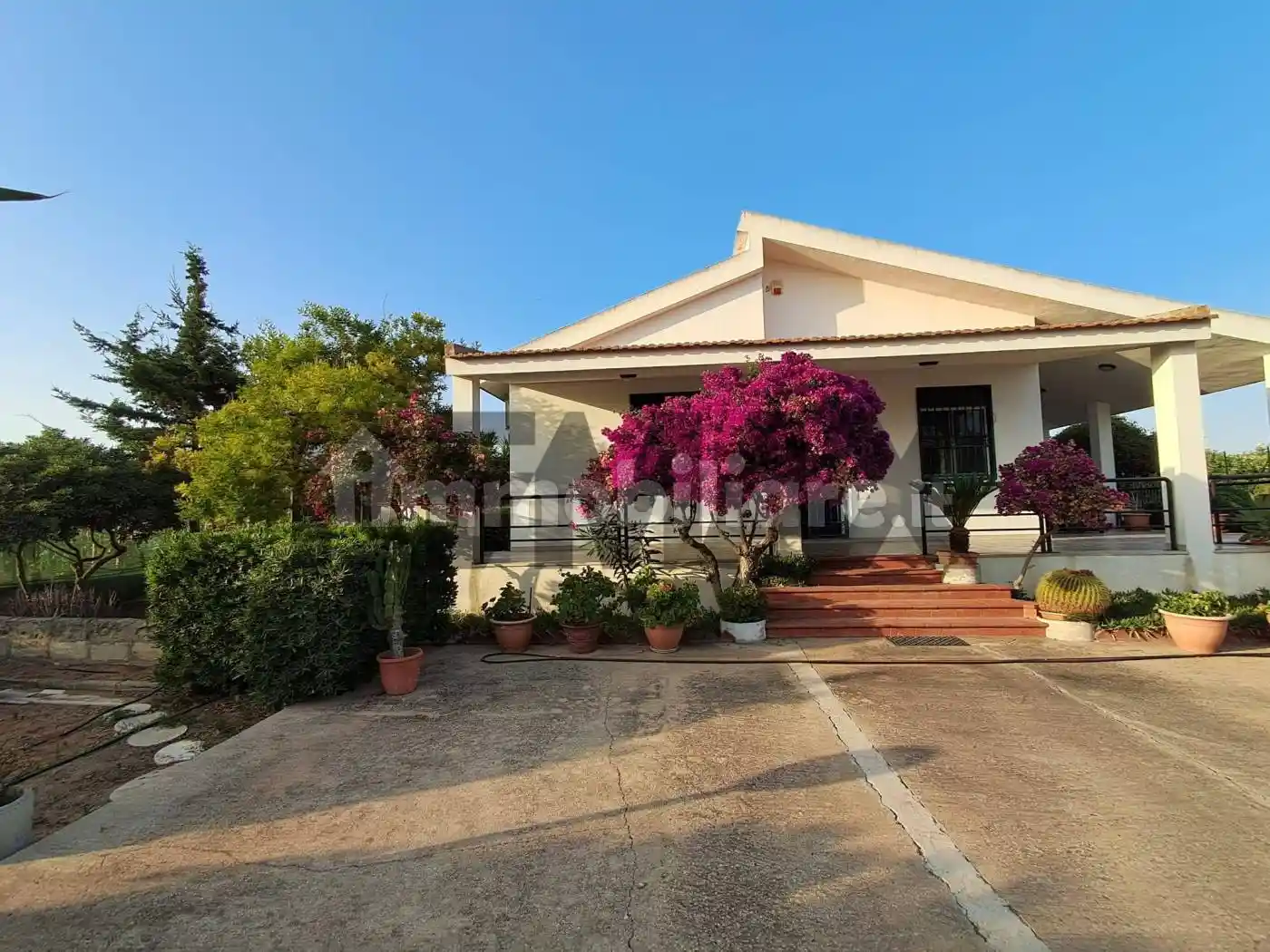 Villa in vendita a Ragusa