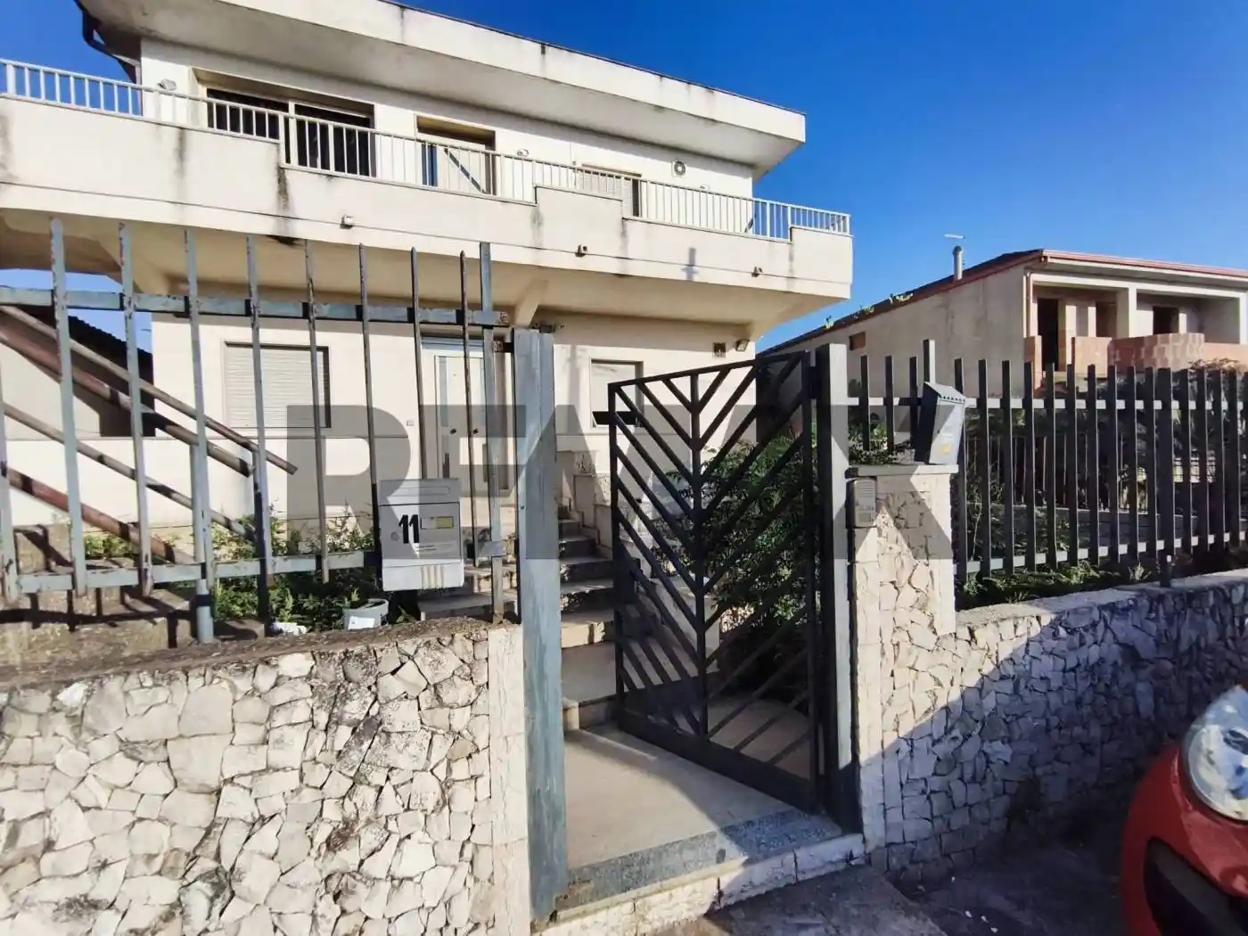 Villa in vendita a Vittoria