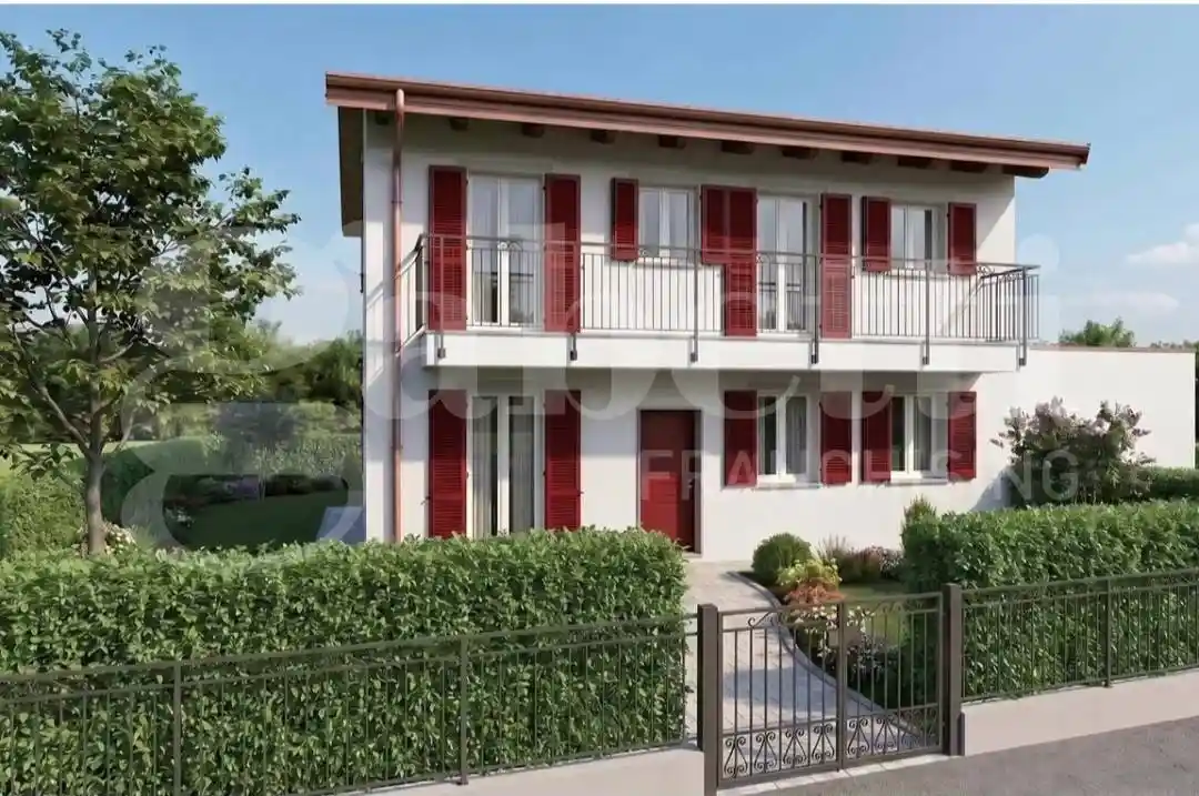 Villa in vendita a Moncalieri