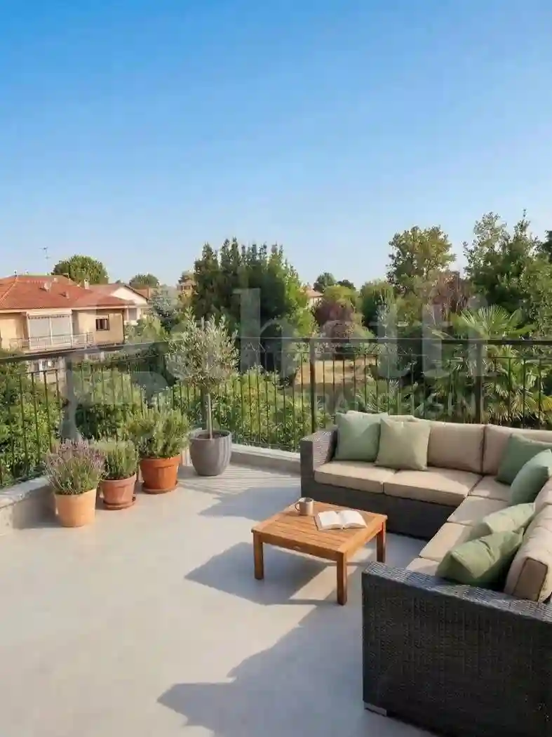 Villa - foto 4