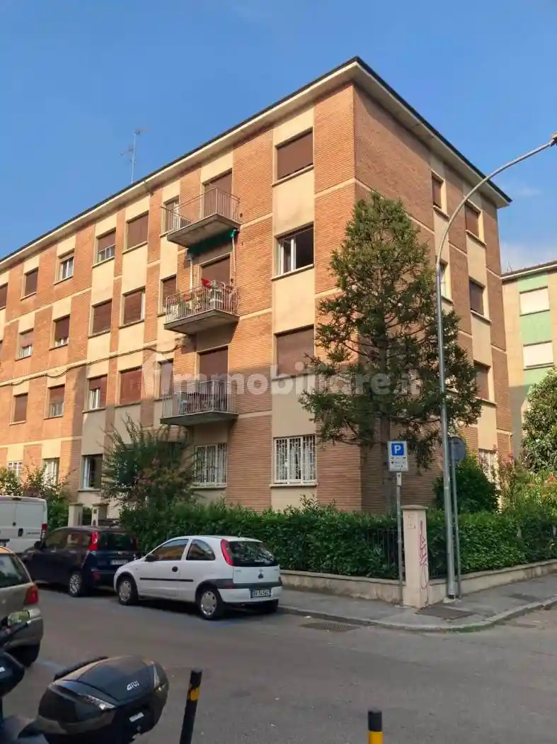 Appartamento in vendita a Bologna
