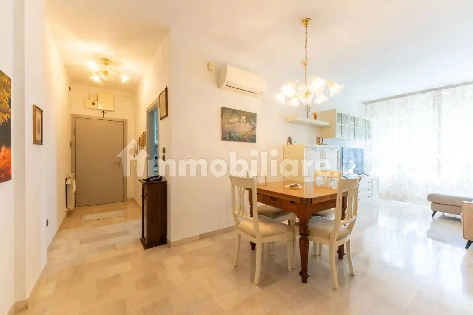 Appartamento in vendita a Castel Maggiore