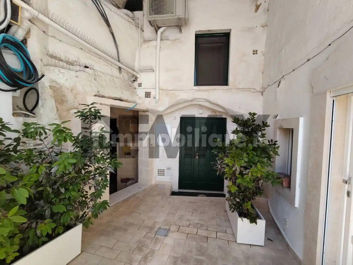 Appartamento in vendita a Matera