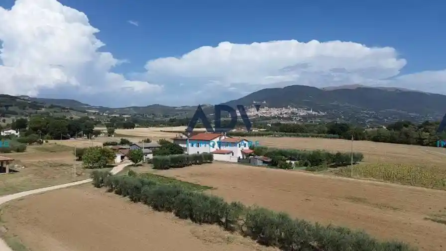 Villa in vendita a Bastia Umbra