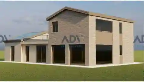 Villa - foto 2