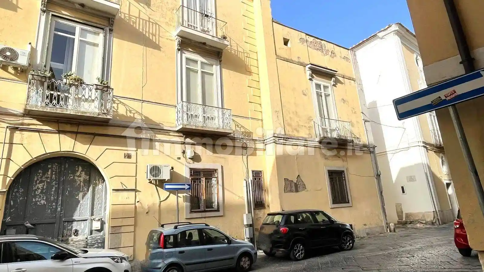 Appartamento in vendita a Capua