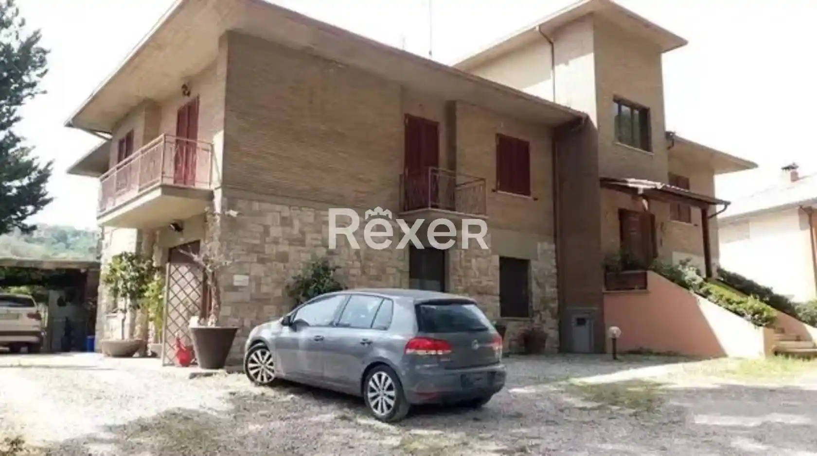 Villa in vendita a Perugia