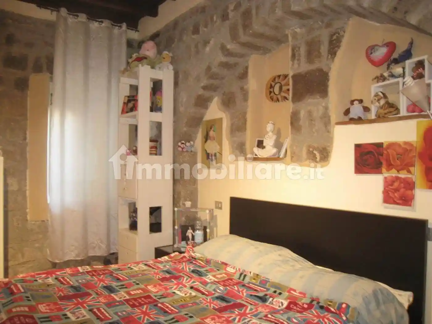 Appartamento in affitto a Montefiascone