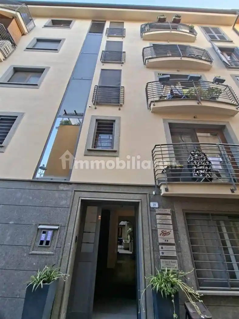 Appartamento in vendita a Frascati
