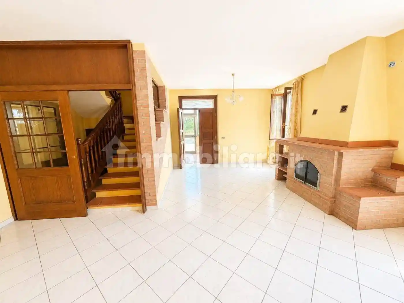 Casa indipendente in vendita a Cadeo