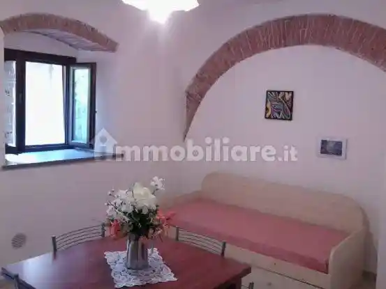 Appartamento in affitto a Collesalvetti