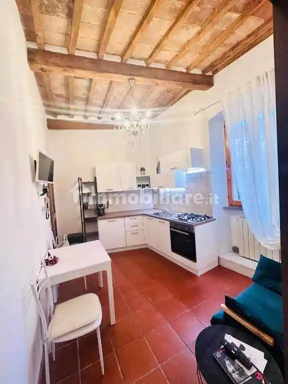 Appartamento in affitto a Città di Castello