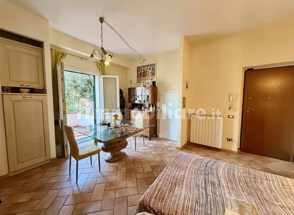 Appartamento in vendita a Monsummano Terme