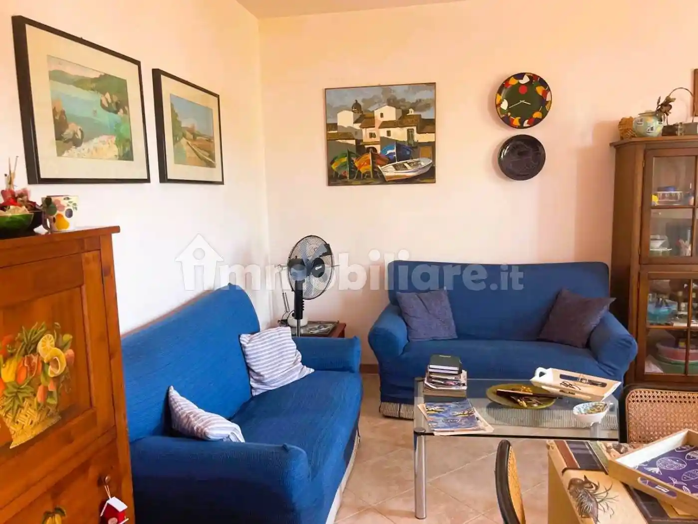 Villetta a schiera in vendita a Cefalù