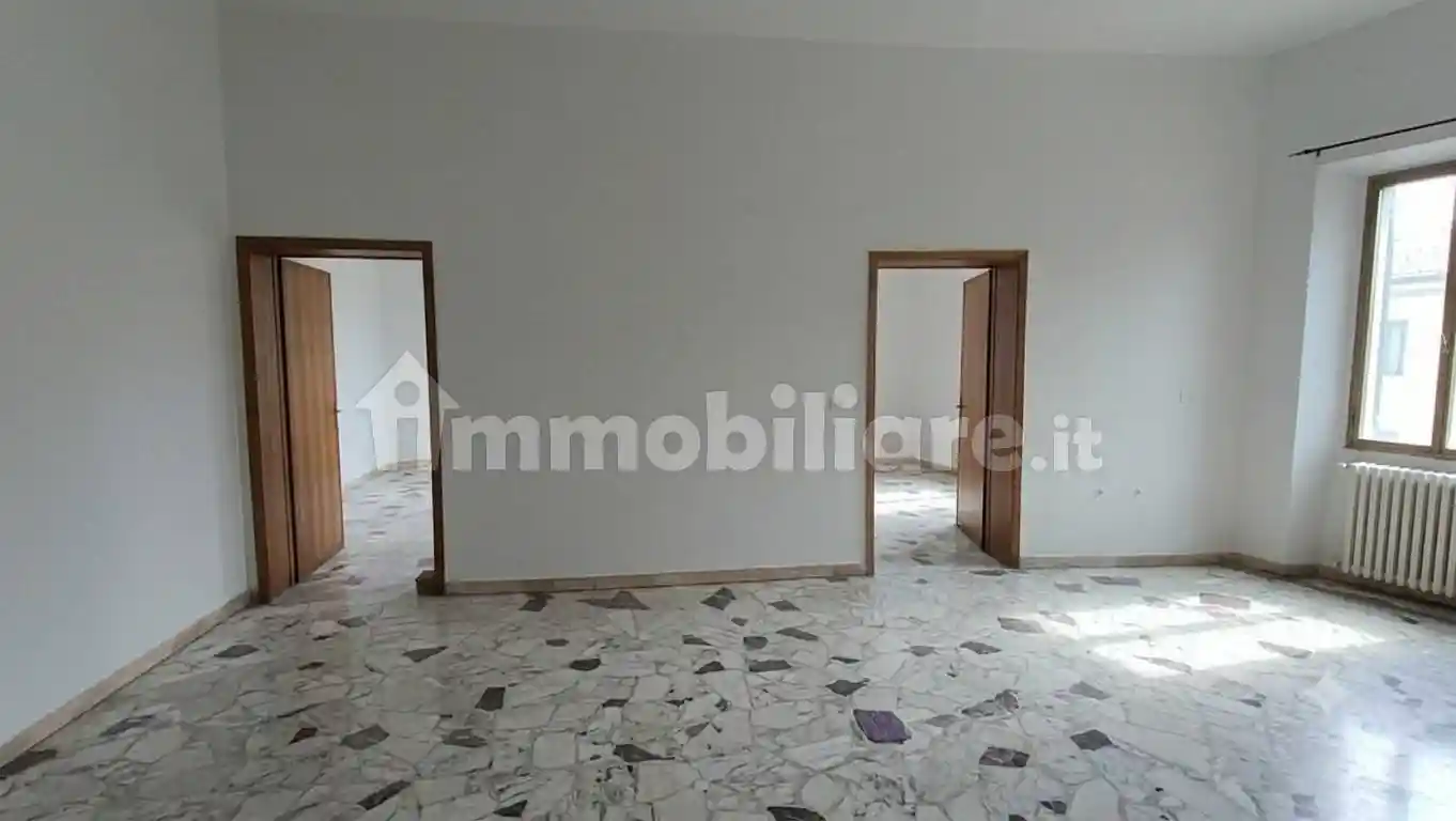 Appartamento in vendita a Borgo San Lorenzo
