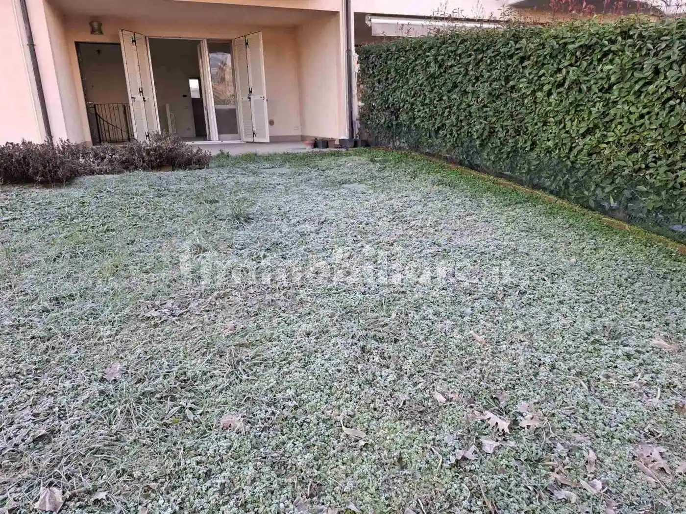 Appartamento in vendita a Podenzano