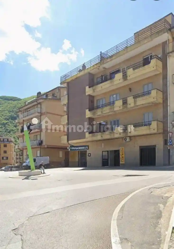 Appartamento in vendita a Chiusano di San Domenico