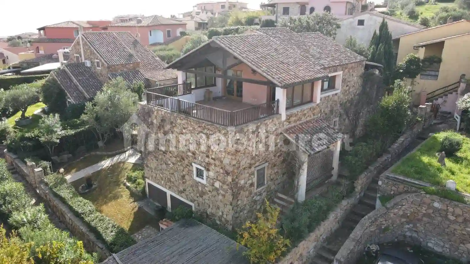 Villa - foto 4