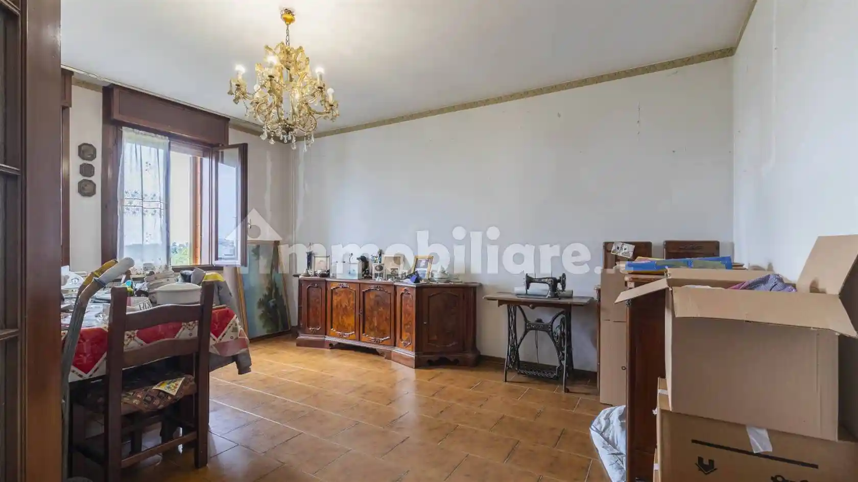 Appartamento in vendita a Modena