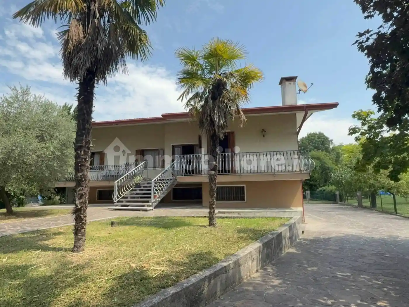 Villa in vendita a Gruaro