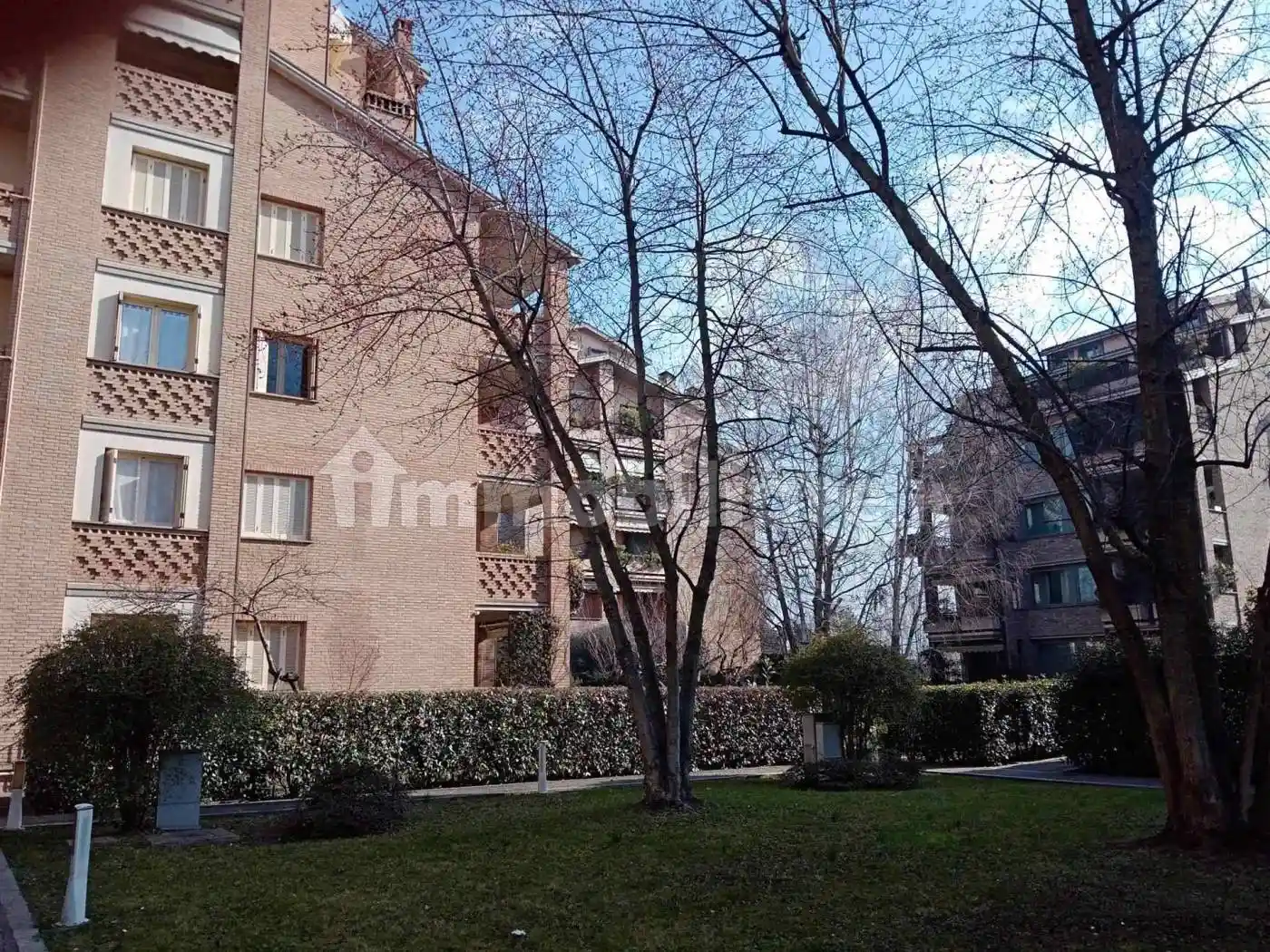 Appartamento in affitto a Parma