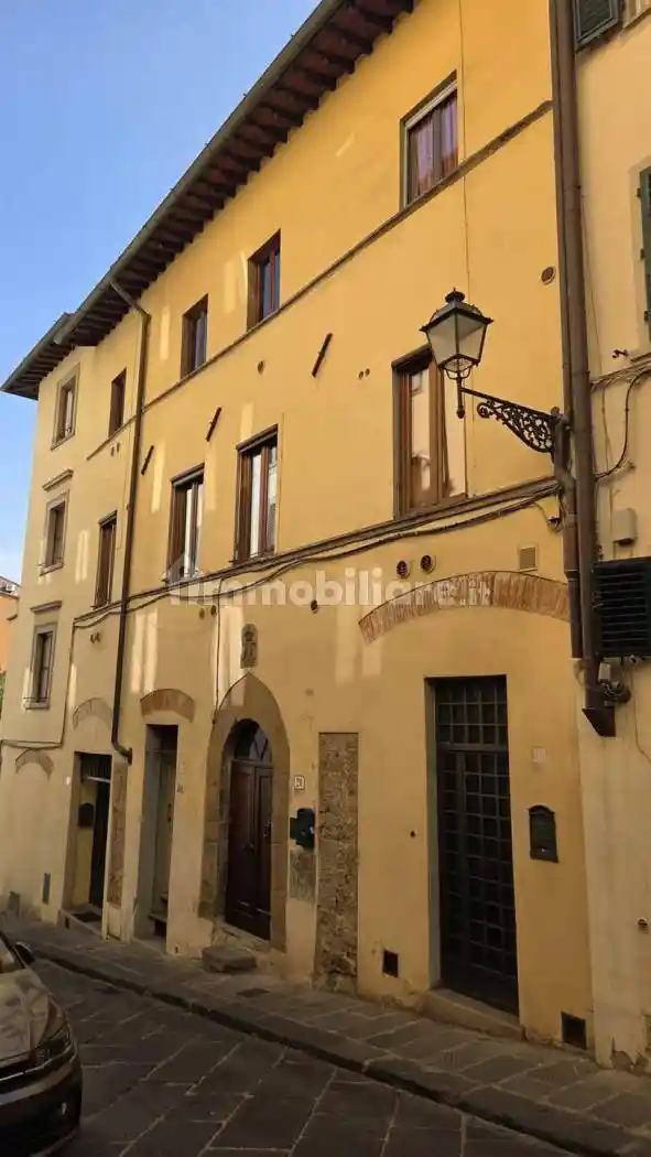 Appartamento in vendita a Firenze