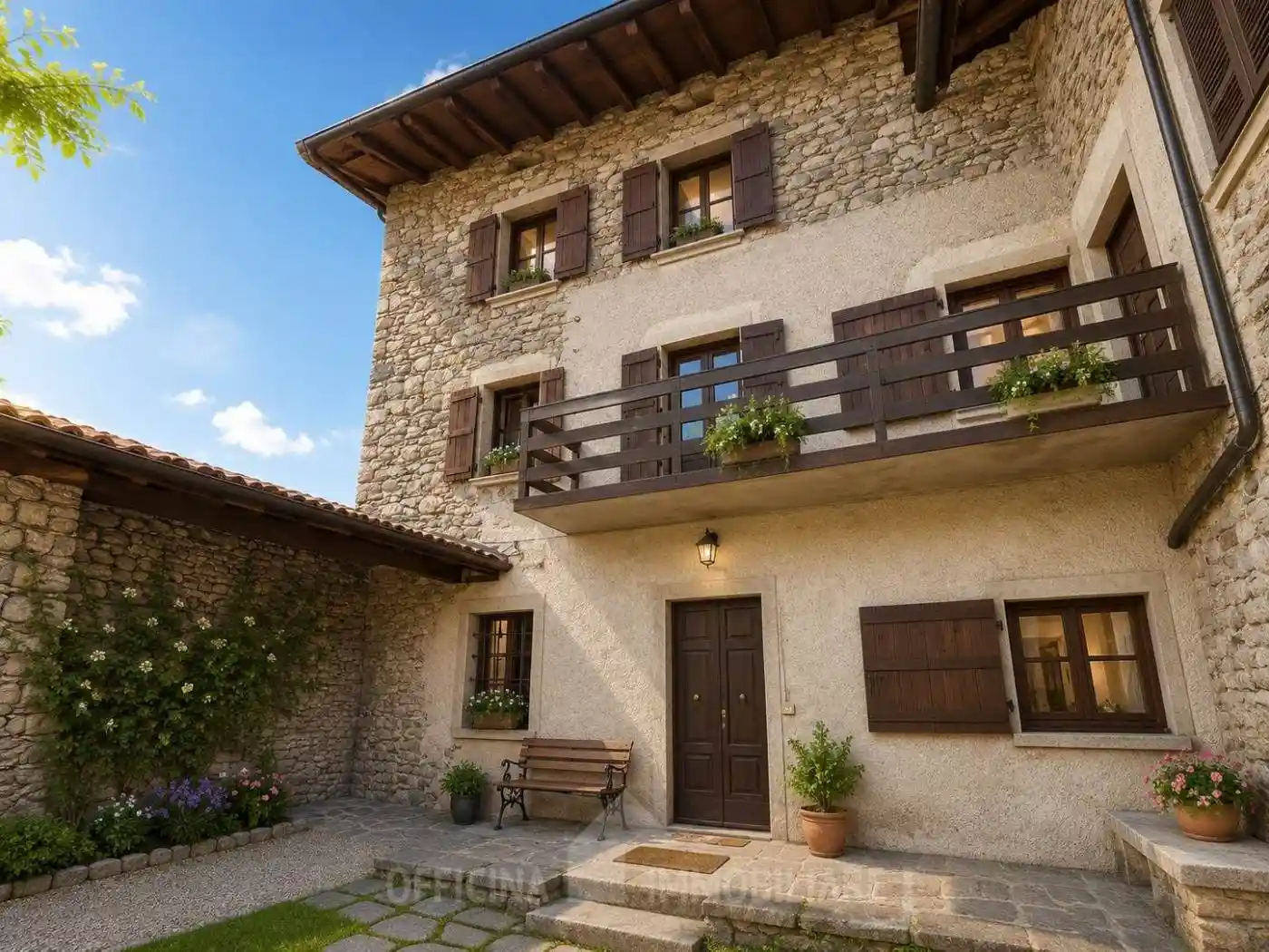 Casa indipendente in vendita a Colico