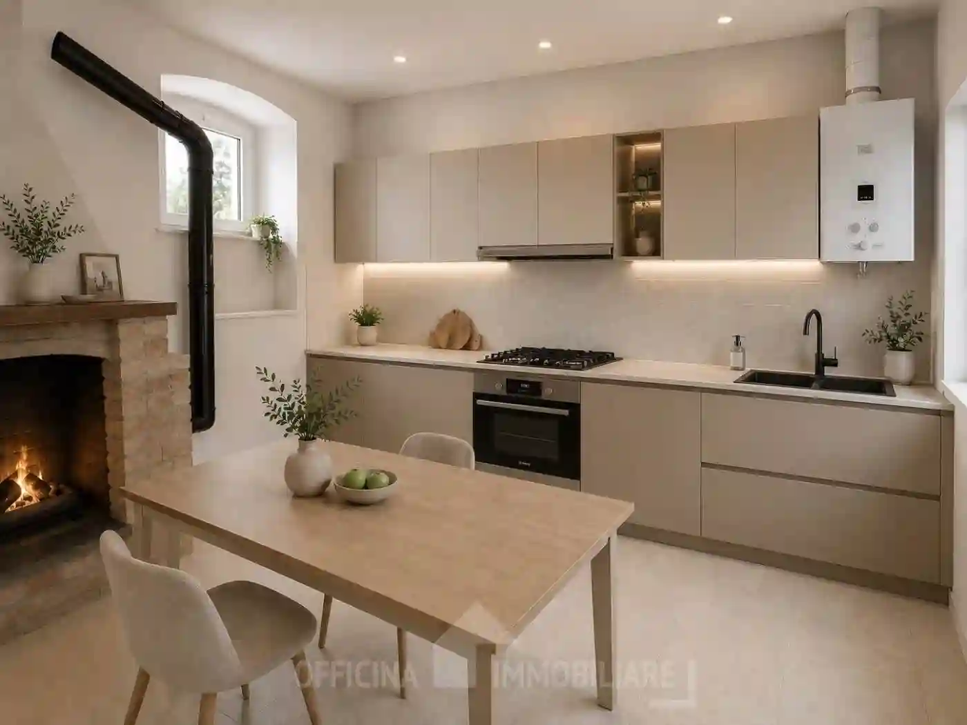 Casa indipendente - foto 3