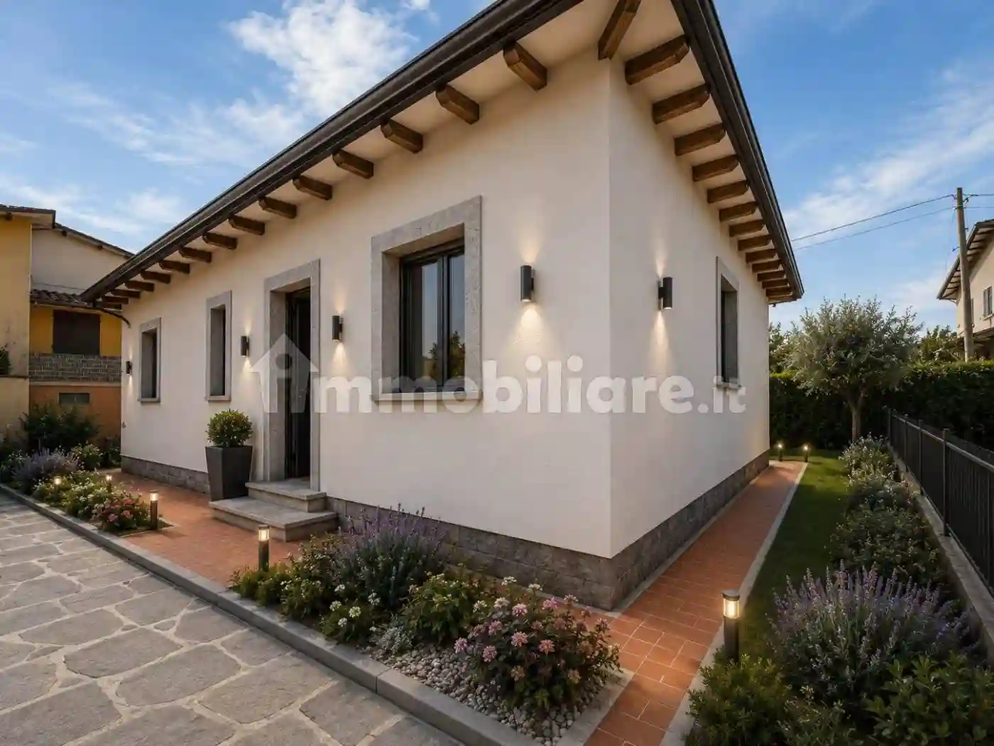 Casa indipendente - foto 2