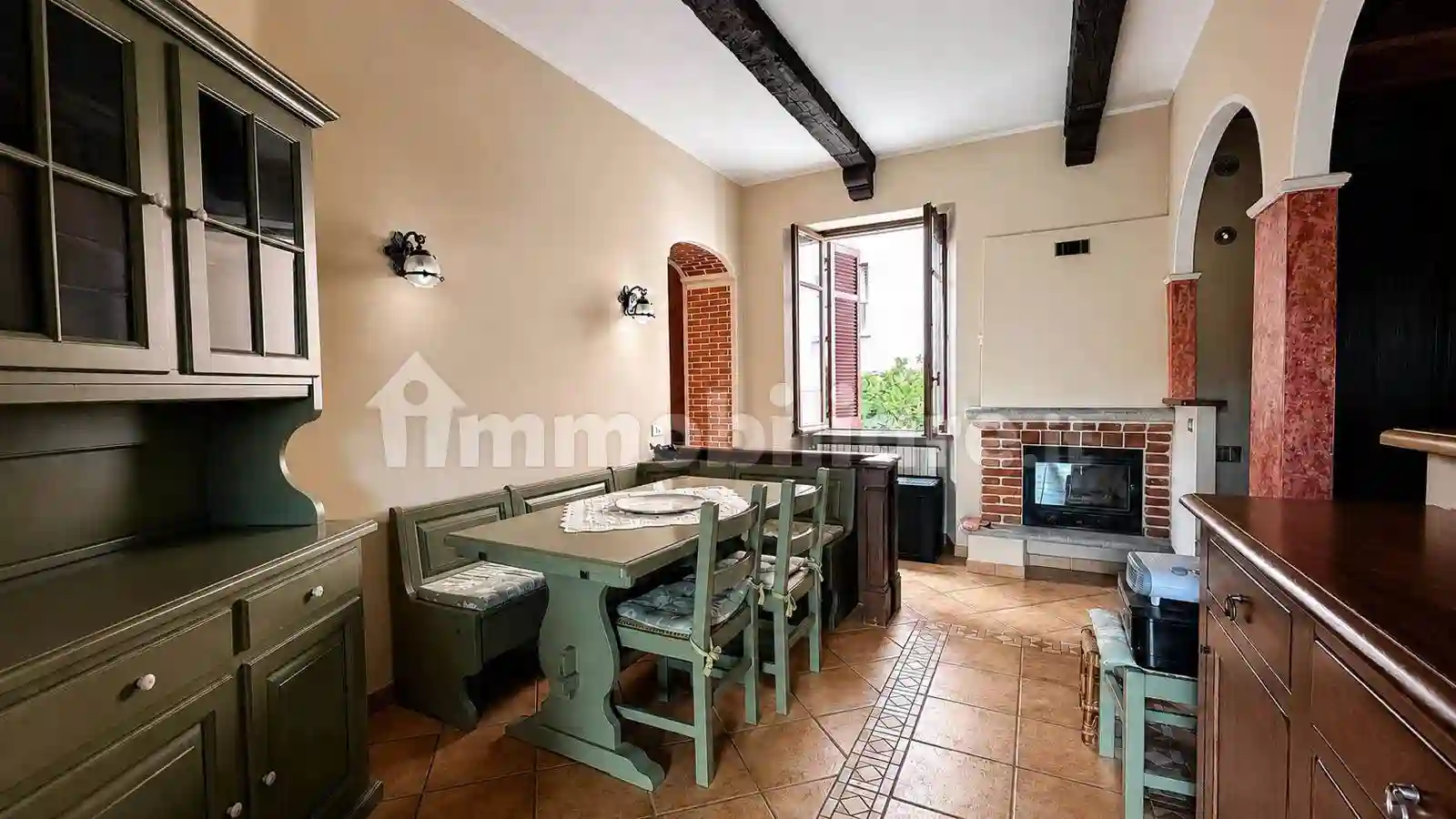 Casa indipendente - foto 5