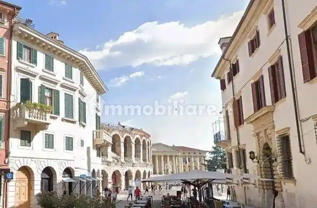 Appartamento in affitto a Verona