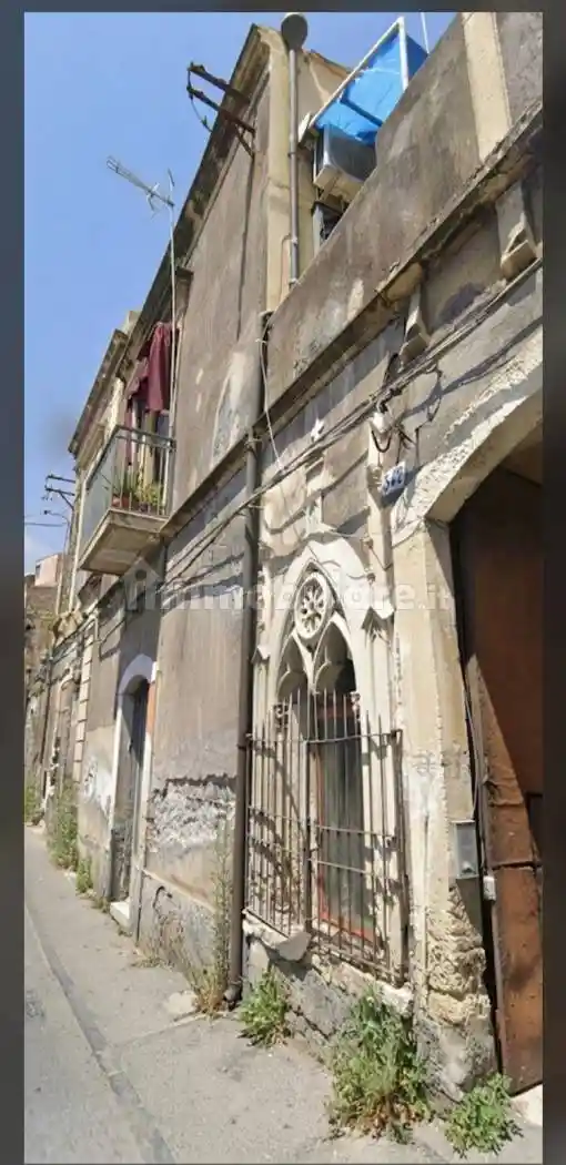 Appartamento in vendita a Catania