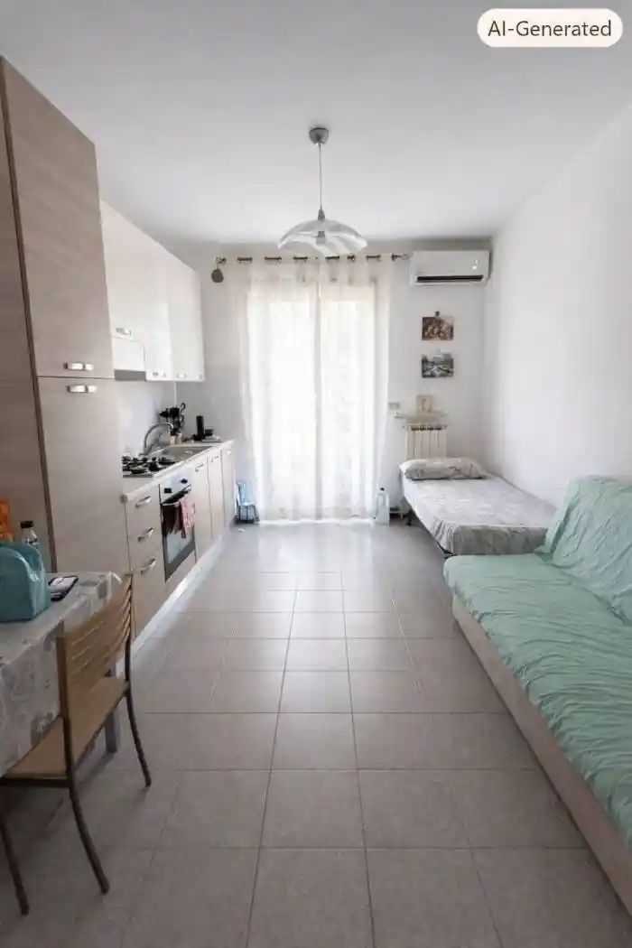 Appartamento in vendita a Zevio