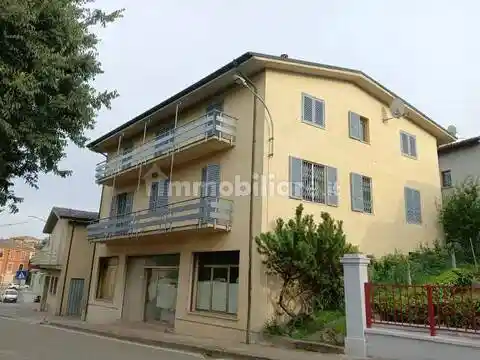 Appartamento in vendita a Pianello Val Tidone
