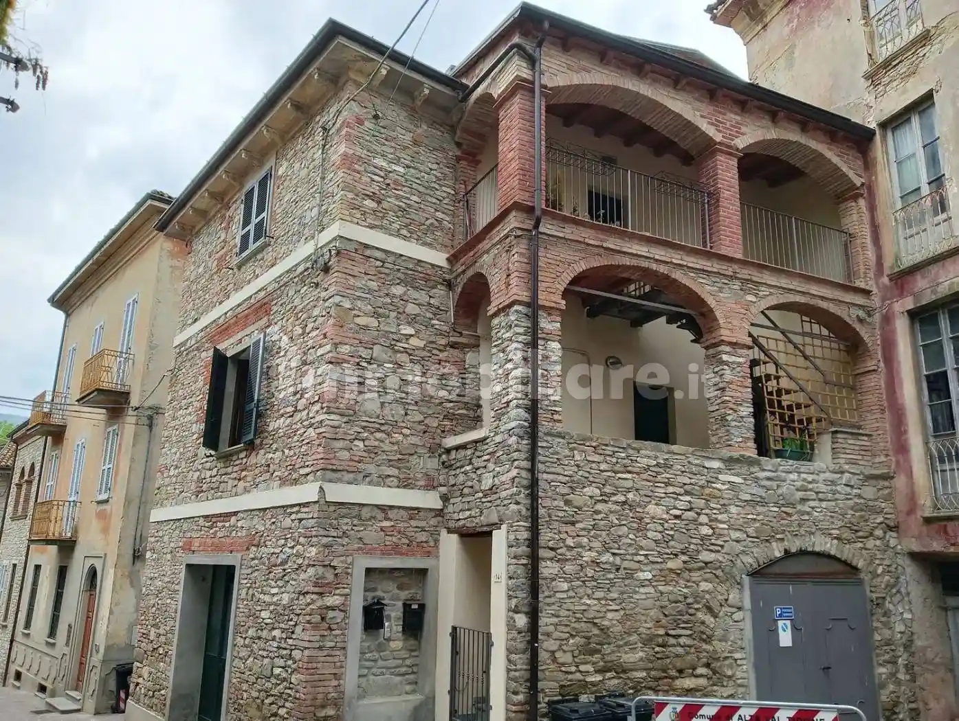 Appartamento in vendita a Alta Val Tidone