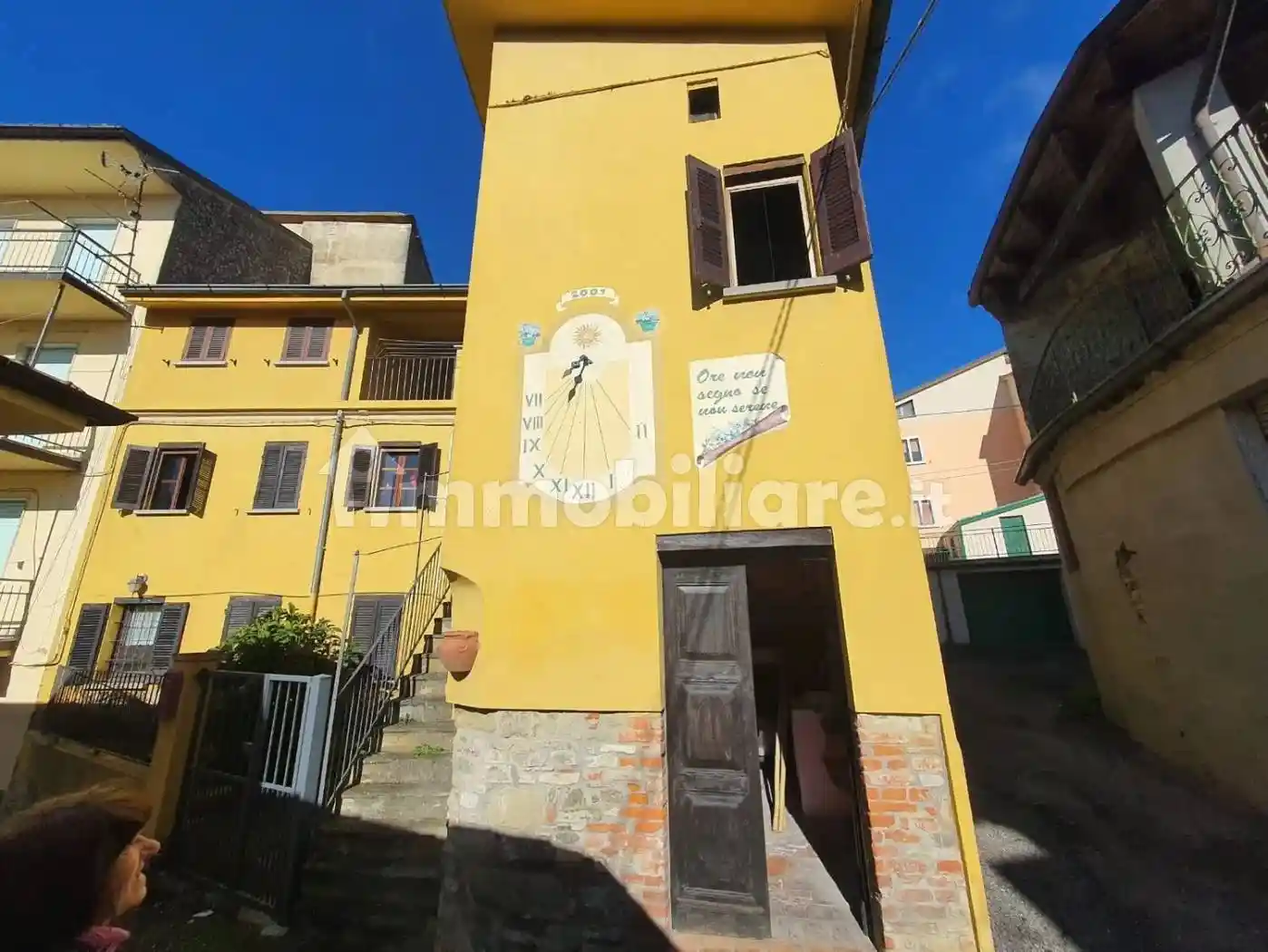 Villa in vendita a Alta Val Tidone