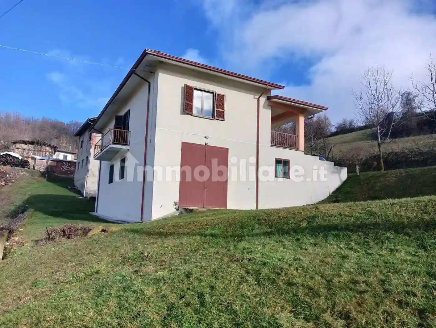 Villa - foto 5
