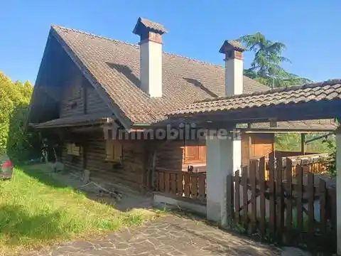 Villa in vendita a Alta Val Tidone
