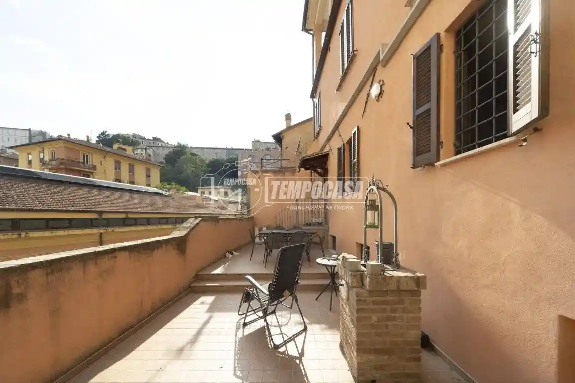 Appartamento in vendita a Perugia