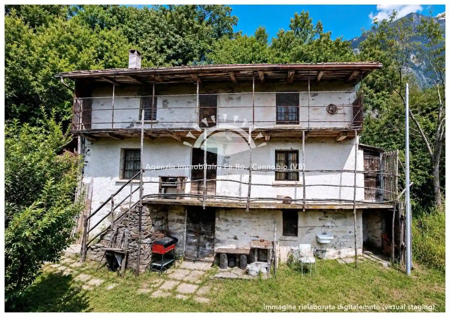 Rustico - Casale - foto 3