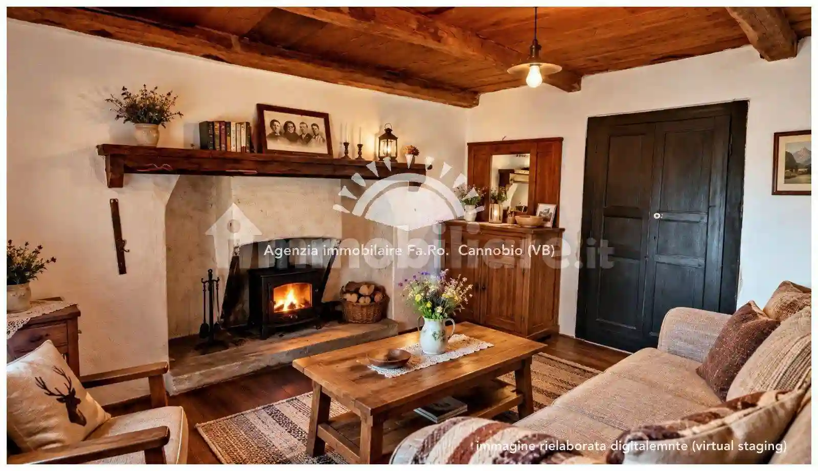 Rustico - Casale - foto 4